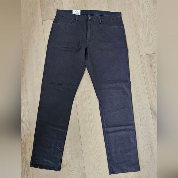 Nwt English Laundry Straight Leg Jean Pants - Picture 3 of 4